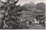 L68 - Saanen-Gessenay - Gessenay