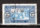 SENEGAL YT 98 Ob - Used Stamps