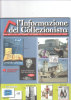 L´INFORMAZIONE DEL COLLEZIONISTA - OTTOBRE  2011 - CONDIZIONI PERFETTE - Italiaans (vanaf 1941)