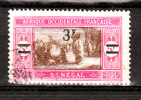 SENEGAL YT 99 Ob - Used Stamps