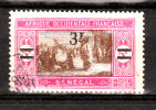 SENEGAL YT 99 Ob - Gebraucht