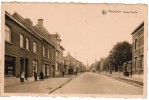 Mouscron, Avenue Royale (pk5515) - Moeskroen