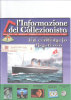 L´INFORMAZIONE DEL COLLEZIONISTA - FEBBRAIO 2012  - CONDIZIONI PERFETTE - Italian (from 1941)