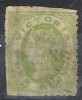 Lote 5 Sellos VICTORIA, Colonia Inglesa, Yvert Num 36, 85, 85a, 104, 128 º - Used Stamps