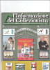 L´INFORMAZIONE DEL COLLEZIONISTA - GENNAIO FEBBRAIO 2011  - CONDIZIONI PERFETTE - Italiane (dal 1941)