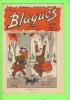 REVUE, BLAGUES No 250 - ALPHONSE ALLAIS, LA FIN D'UNE COLLECTION - ÉDITIONS ROUFF, 1964 - 16 PAGES - - Humour