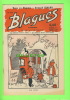 REVUE, BLAGUES No 257 - ARMAND ISNARD, A VOTRE SANTÉ...! - ÉDITIONS ROUFF, 1965 - 16 PAGES - - Humor