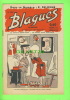 REVUE, BLAGUES No 258 - R. DELORME, PETITES HISTOIRES ÉCOSSAISES - ÉDITIONS ROUFF, 1965 - 16 PAGES - - Humour