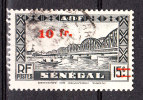 SENEGAL YT 194 Ob - Used Stamps