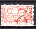 SENEGAL YT 150 Ob - Used Stamps