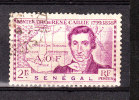 SENEGAL YT 151 Ob - Used Stamps