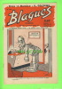 REVUE, BLAGUES No 265 - R. DELORME, PETITES HISTOIRES BRITANNIQUES - ÉDITIONS ROUFF, 1965 - 16 PAGES - - Humour