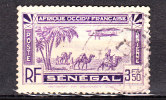SENEGAL YT PA 7 Ob - Used Stamps