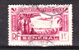 SENEGAL YT PA 3 Ob - Used Stamps