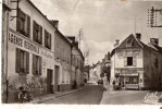 MAULE RUE D ORLEANS - Maule