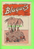 REVUE, BLAGUES No 272 - ALEXANDRE, AMOUR, HUMOUR, TOUJOURS - ÉDITIONS ROUFF, 1965 - 16 PAGES - - Humour