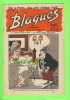 REVUE, BLAGUES No 276 - ALPHONSE ALLAIS, DEUX CONTES - ÉDITIONS ROUFF, 1965 - 16 PAGES - - Humour