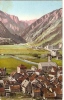 2967/A - ANDERMATT (SVIZZERA) - Gotharstrasse - Matt