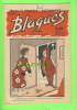 REVUE, BLAGUES No 278 - ALEXANDRE, HISTOIRES DE BRIGANDS... - ÉDITIONS ROUFF, 1965 - 16 PAGES - - Humor