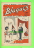 REVUE, BLAGUES No 279 - JEAN MÉRANE, SACRÉES FEMMES ! - ÉDITIONS ROUFF, 1966 - 16 PAGES - - Humour