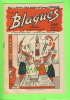 REVUE, BLAGUES No 286 - GEORGES COURTELINE, DEUX SKETCHES - ÉDITIONS ROUFF, 1966 - 16 PAGES - - Humour