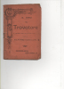 Lib077 Il Trovatore, Dramma Lirico, Cammarano, Musiche Verdi, Ed. Madella, Opera, Teatro, Theatre, 1916 - Théâtre