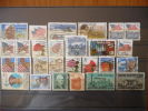 USA - Lotto N. 11 - Collections