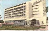 AFRICOLOR ..  LOME .. HOTEL LE BENIN - Togo