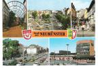 Deutschland - Neumünster - Cars - Autos - Neumuenster