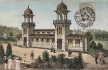 Exposition Coloniale Marseille 1906 : Pavillon Des Anciennes Colonies - Zonder Classificatie