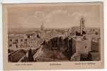 Bethlehem Front Of The Basilic - Façade De La Basilique - Edition Georges A. Michel - Palestine