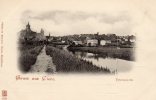 Gruss Aus Cleve 1898 Postcard - Kleve