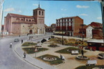 Medina Del Campo - Valladolid