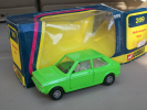 CORGI TOYS - VW POLO AVEC SA  BOITE     Scala 1/35 - Corgi Toys