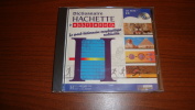 Dictionnaire Hachette Multimédia 1995 Hachette Édition Sur Cd-Rom - Encyclopédies