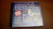 Compton's Interactive Encyclopedia 1999  Édition Sur Cd-Rom - Encyclopédies