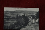 RL LIBANON - ZAHLE Panorama De - Libano