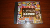 The Hutchinson Concise Multimedia Encyclopedia 1995 Édition Sur Cd-Rom - Enciclopedias