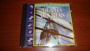 Géants Des Mers Sciences & Techniques Paroles D'Images 1997 Édition Sur Cd-Rom - Encyclopaedia