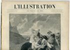 Le Salon De Peinture De 1893 - Revues Anciennes - Avant 1900