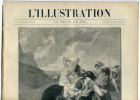 Le Salon De Peinture De 1893 - Zeitschriften - Vor 1900