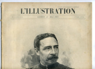 Le Nouveau Port De Tunis  1893 - Magazines - Before 1900