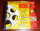 Midnight Movie Madness Relive Movie Classics From 50s 60s 70s Complete Drive-In Movie Adventure  Édition Sur Cd-Rom - Enciclopedias