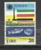 IRELAND 1986 - EUROPA 28 - USED OBLITERE GESTEMPELT USADO - 1986