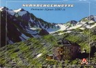 Nürnbergerhütte Ak63096 - Sin Clasificación