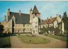 58 - Guerigny - Le Château De Villemenant - Editeur: Editions Nivernaises N° 11.028 - Guerigny