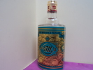 " 4711" ORIGINAL EAU DE COLOGNE  800 ML VIDE  LIRE !!! - Miniatures Womens' Fragrances (without Box)