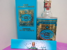 " 4711" ORIGINAL EAU DE COLOGNE  800 ML VIDE  + BOITE LIRE !!! - Miniaturen Flesjes Dame (met Doos)