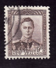 Nouvelle Zelande  1947  -  YT   290  - Oblitéré - Used Stamps
