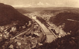 Panorama - Bad Ems